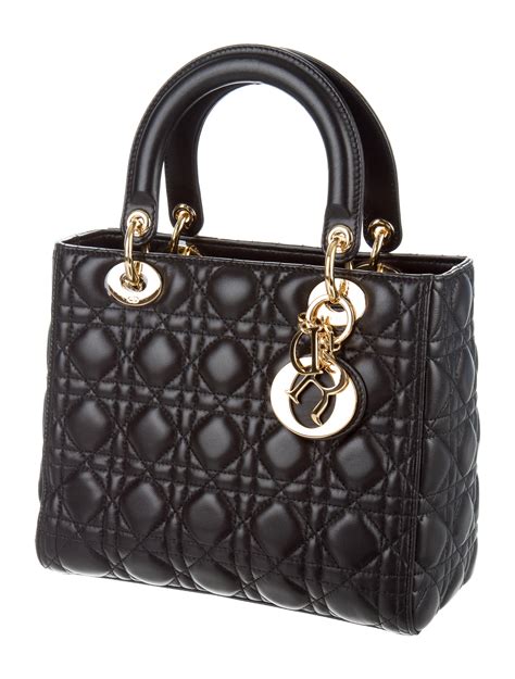 dior small box bag|medium lady dior bag.